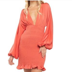 Lani The Label Dress